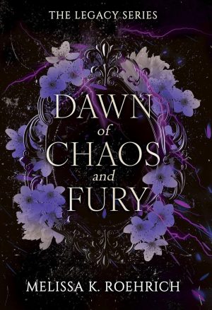 Dawn of Chaos and Fury 