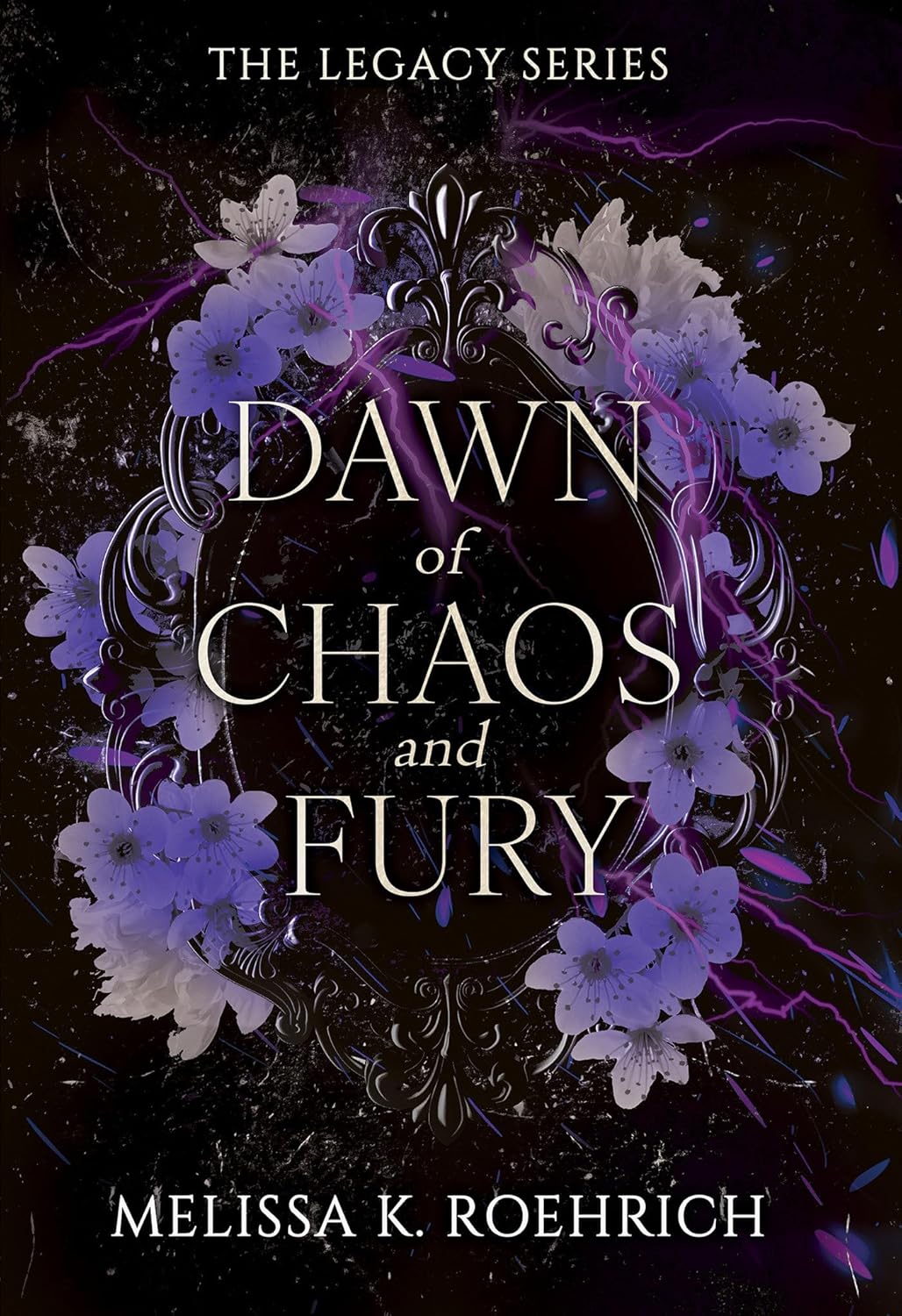 Dawn of Chaos and Fury