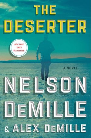 The Deserter: A Novel 