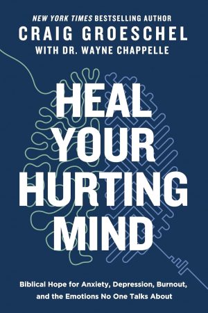 Heal Your Hurting Mind by Craig Groeschel