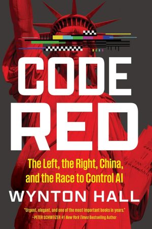 Code Red by Wynton Hall
