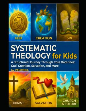 Systematic Theology for Kids