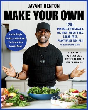 Make Your Own by Javant Benton