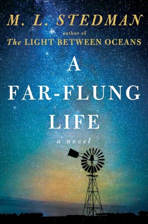 A Far-flung Life by M.L. Stedman