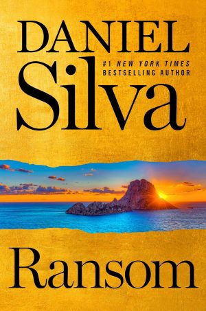 Ransom: A Nove by Daniel Silva 