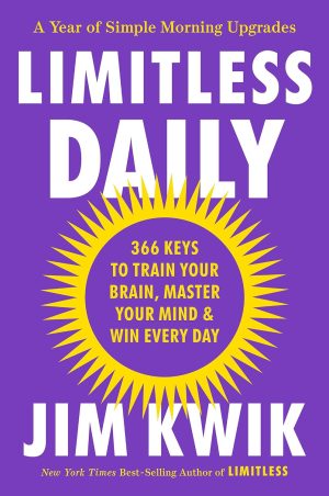 Limitless Daily by Jim Kwik